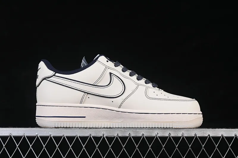 All Categories Nk Air Force 1 Air Force Series Nk Air Force 1 Low Air Force Low Nike Air Force 1'07 Low Bugs Bunny Dark Blue Air Force One Low Casual Shoes SM6668-131